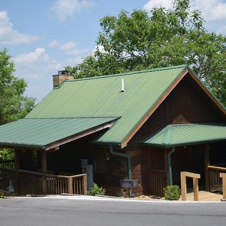 Paradise Point Pigeon Forge Dış mekan fotoğraf