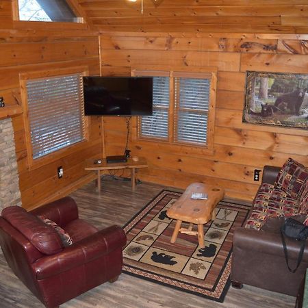 Paradise Point Pigeon Forge Dış mekan fotoğraf
