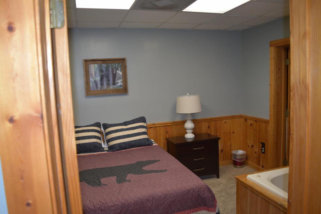Paradise Point Pigeon Forge Dış mekan fotoğraf