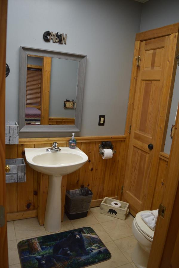Paradise Point Pigeon Forge Dış mekan fotoğraf