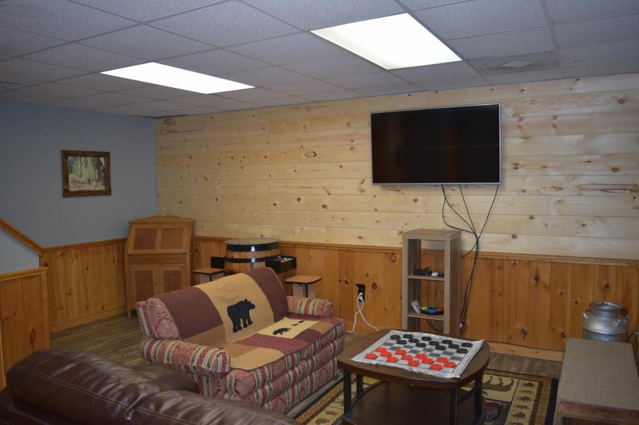 Paradise Point Pigeon Forge Dış mekan fotoğraf