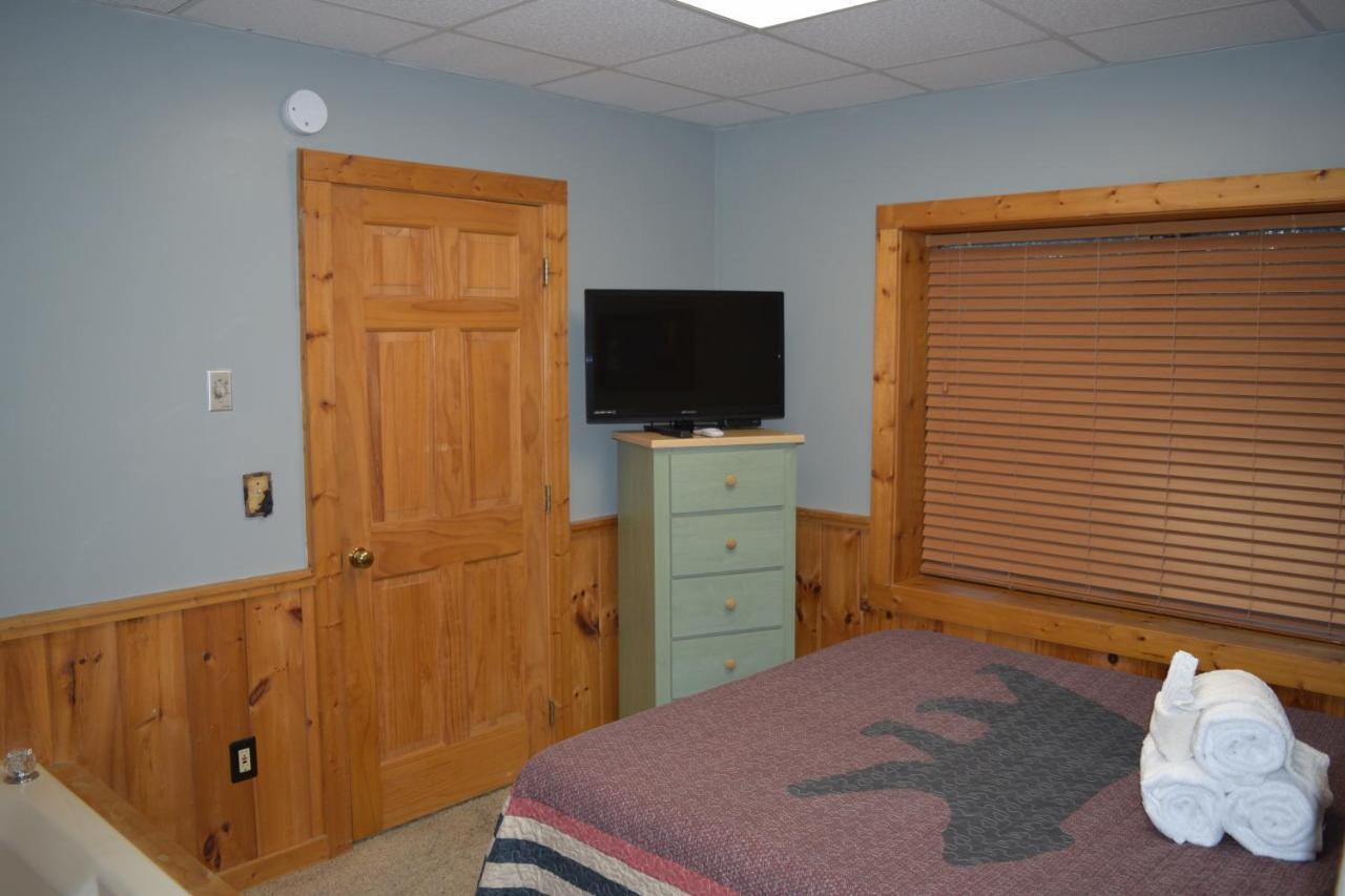 Paradise Point Pigeon Forge Dış mekan fotoğraf